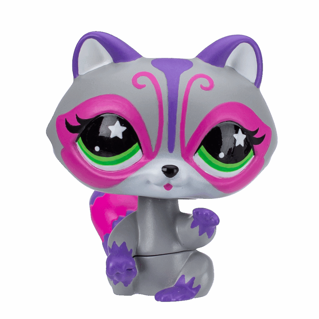 Lps Raccoon Buy Spin & Style Boutique | Littlest Pet Shop Official