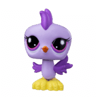 LPS_#298_Bird