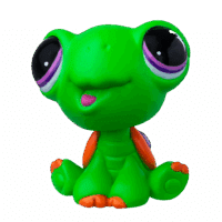 LPS_#305_Turtle