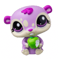 LPS_#306_Hamster