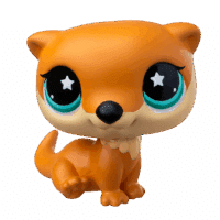 LPS_#307_Otter