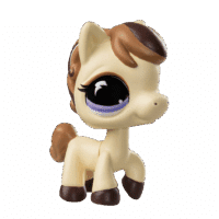 LPS_#308_Horse