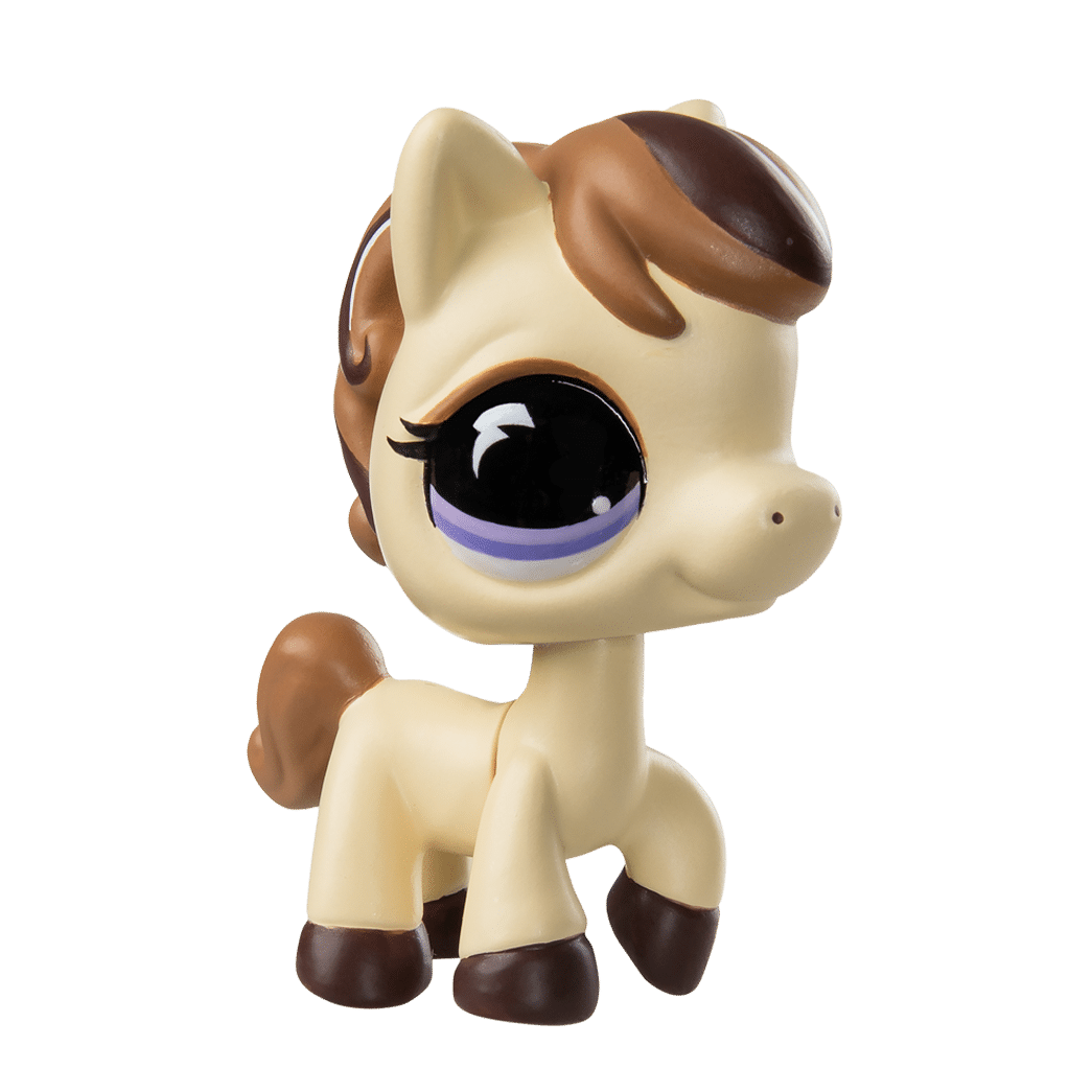 LPS_#308_Horse