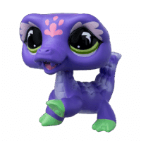 LPS_#311_Crocodile