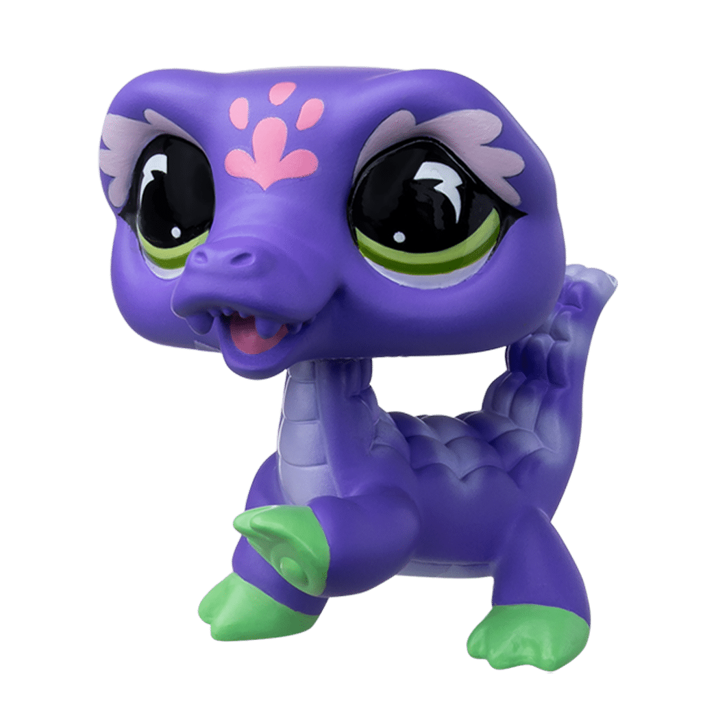 LPS_#311_Crocodile