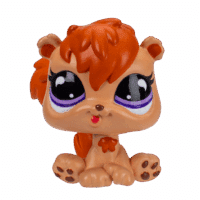 LPS_#317_Squirrel