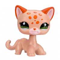 LPS_#320_LeopardLounge