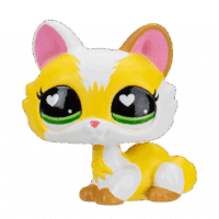 LPS_#327_RagdollCat