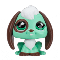 LPS_#328_Bunny
