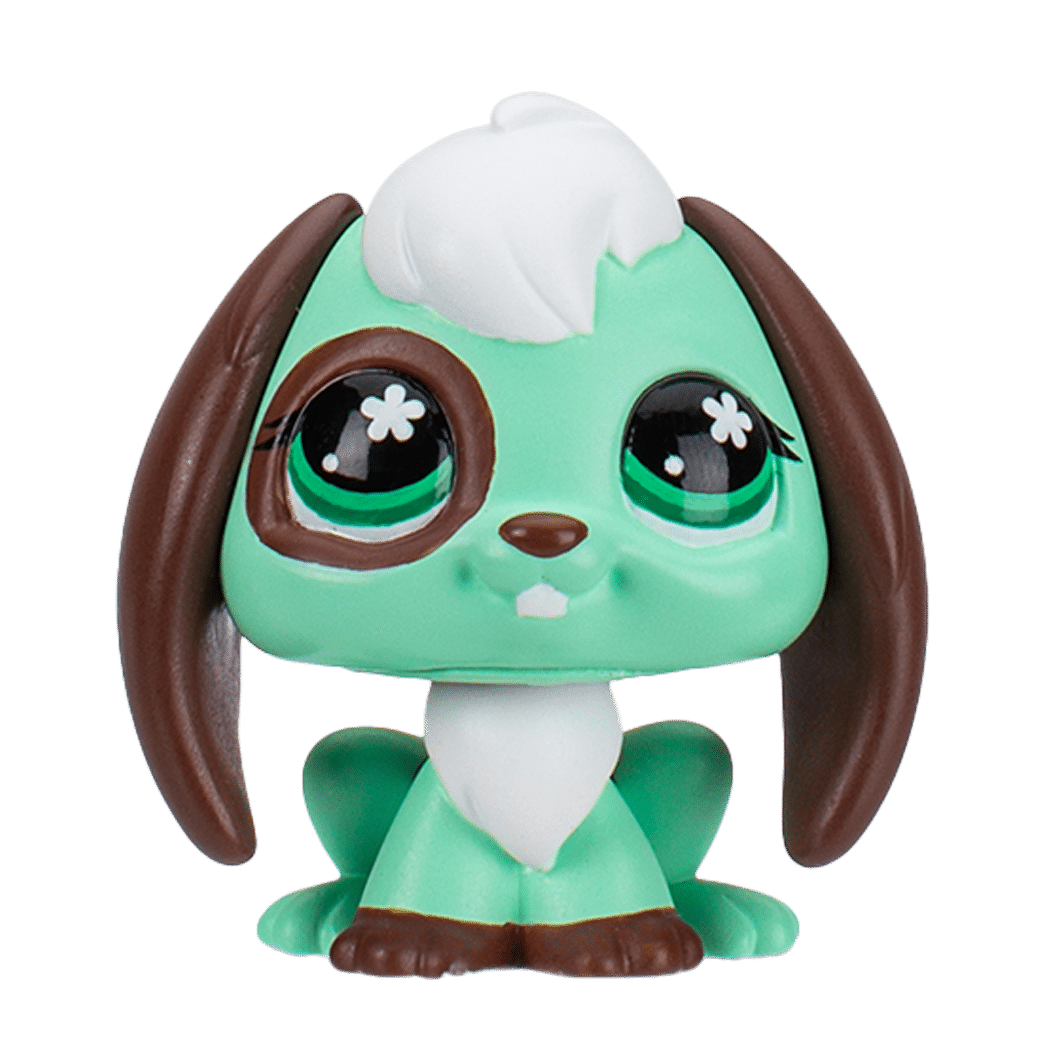 LPS_#328_Bunny
