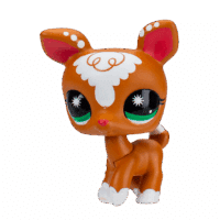 LPS_#330_Deer
