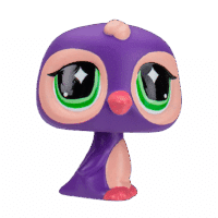 LPS_#332_Penguin