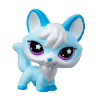 LPS_#333_Fox