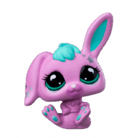 LPS_#337_Bunny