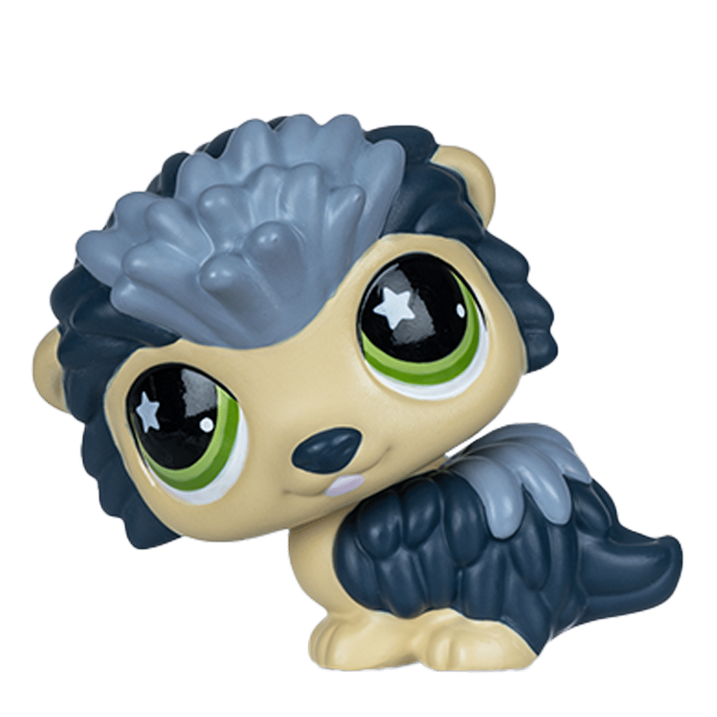 LPS_#341_Hedghog