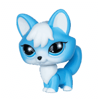 LPS_#342_Fox