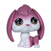 LPS_#344_Bunny