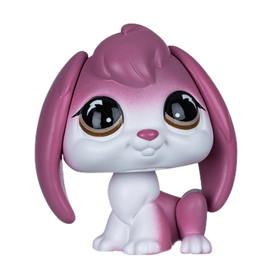 LPS_#344_Bunny