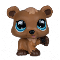 LPS_#348_BearCub