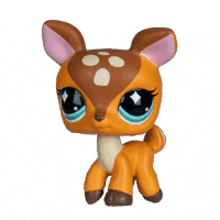 LPS_#351_Deer