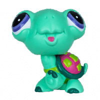 LPS_#352_Turtle