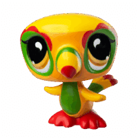 LPS_#370_CitrusSourToucan