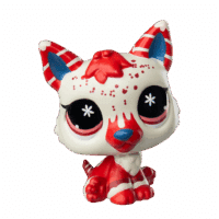 LPS_#371_RedVelvetShepard