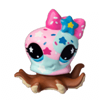LPS_#372_IceCreamOctopus