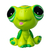 LPS_#377_PickleShellTurtle