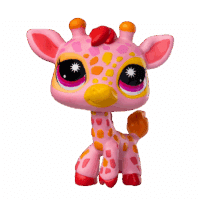 LPS_#379_TangyTowerGiraffe