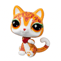 LPS_#381_HotCurryCat