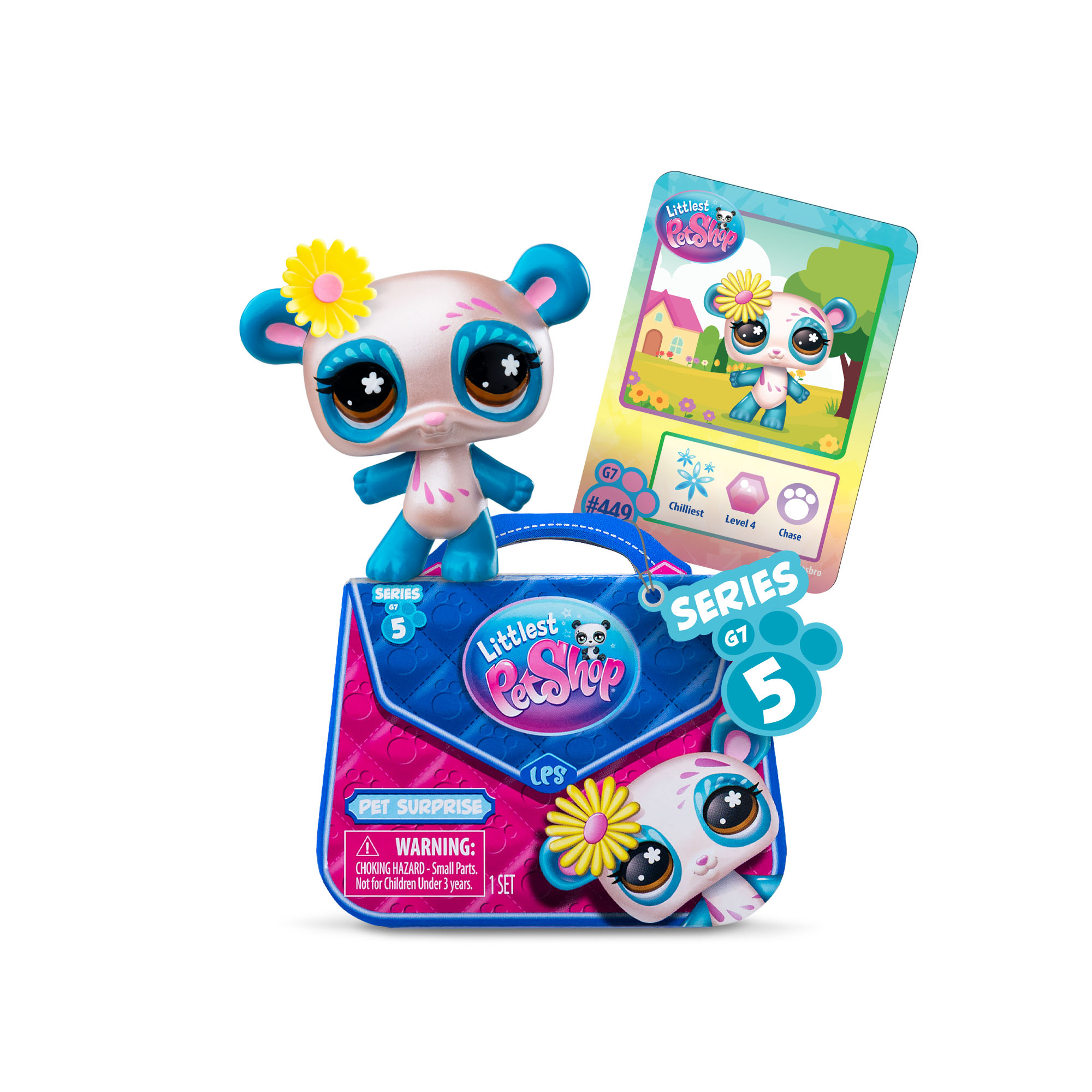Buy Pet Surprise Singles – Series 5 | Littlest Pet Shop Official