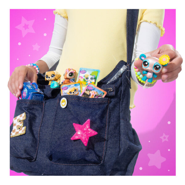 Pet Surprise Singles – Series 5