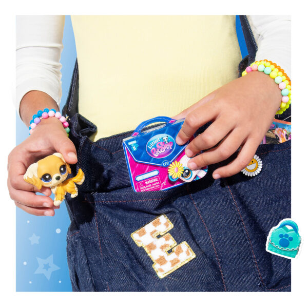 Pet Surprise Singles – Series 5