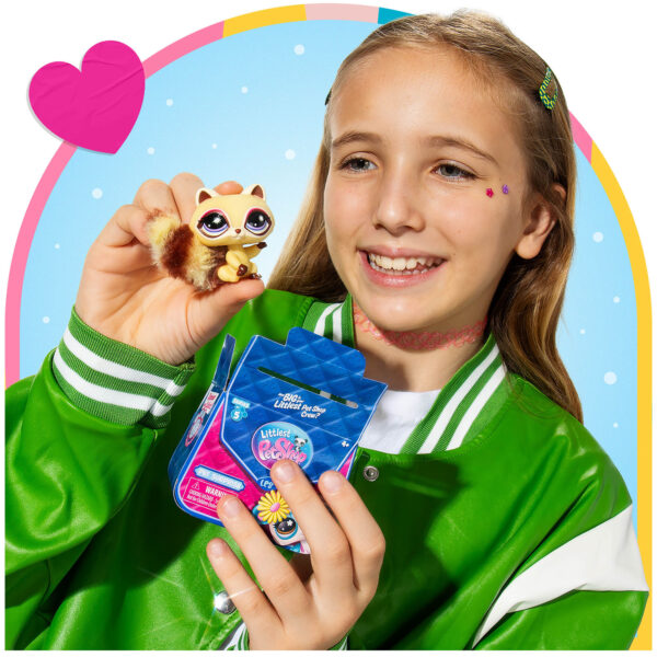 Pet Surprise Singles – Series 5