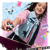 Opposites Attract Surprise Pet Pairs – Series 5