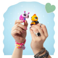 Opposites Attract Surprise Pet Pairs – Series 5