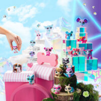 Littlest Pet Shop Pet Surprise – Series 6