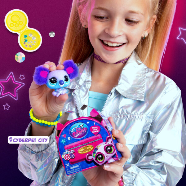 Littlest Pet Shop Pet Surprise – Series 6