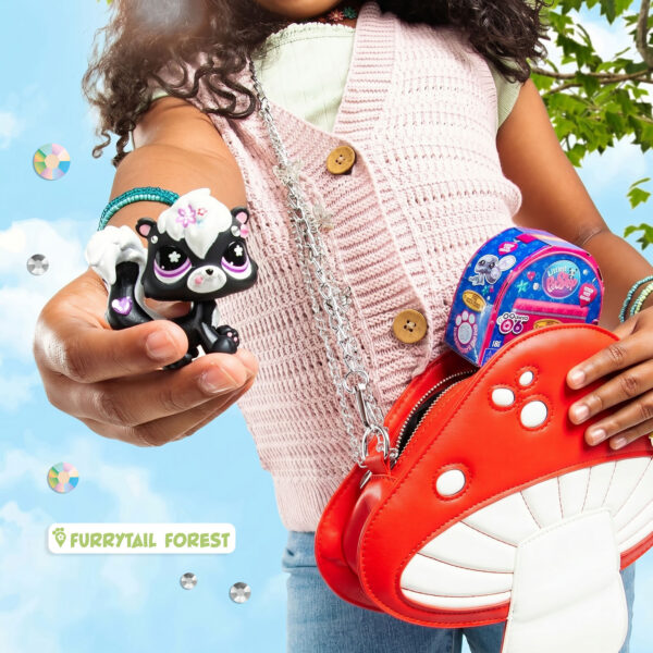 Littlest Pet Shop Pet Surprise – Series 6