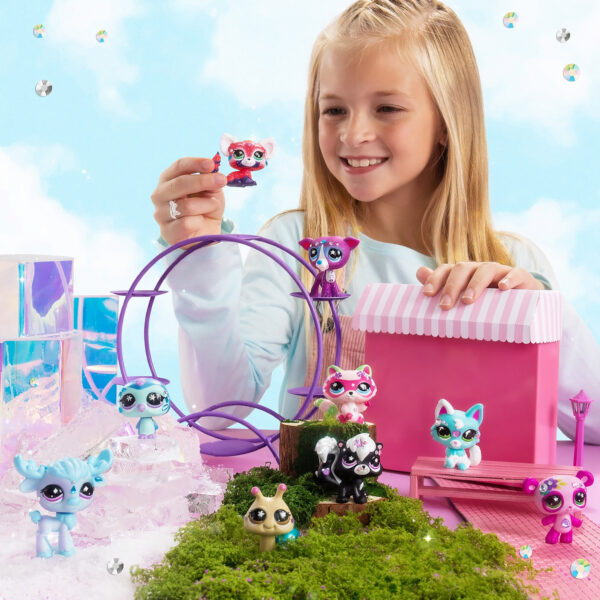 Littlest Pet Shop Pet Surprise – Series 6