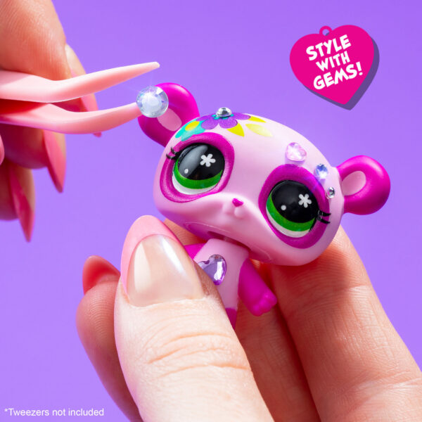 Littlest Pet Shop Pet Surprise – Series 6