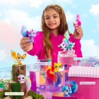 Littlest Pet Shop – Pet Pairs 2-Pack Assortment S6
