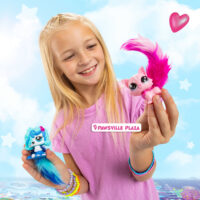 Littlest Pet Shop – Pet Pairs 2-Pack Assortment S6