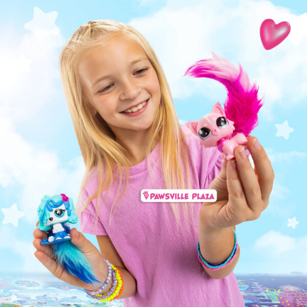 Littlest Pet Shop – Pet Pairs 2-Pack Assortment S6