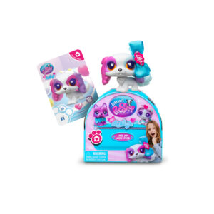 Littlest Pet Shop x Like Nastya – Single Pets