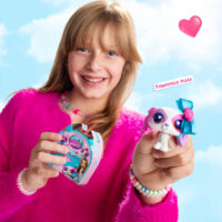 Littlest Pet Shop x Like Nastya – Single Pets