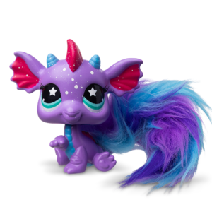 Littlest Pet Shop 4 487