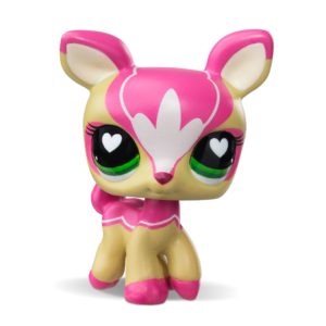 Littlest Pet Shop 5 501