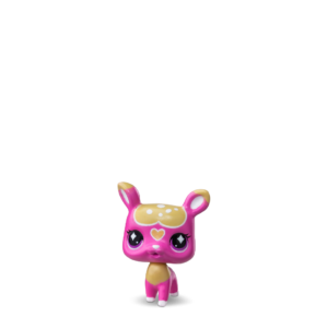 Littlest Pet Shop 6 504